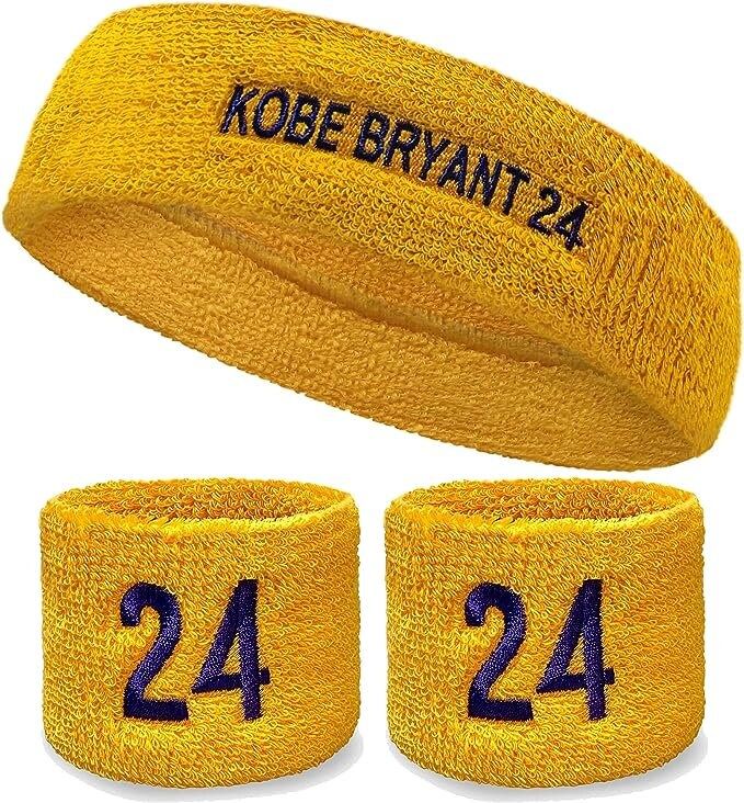 Basketball Headbands