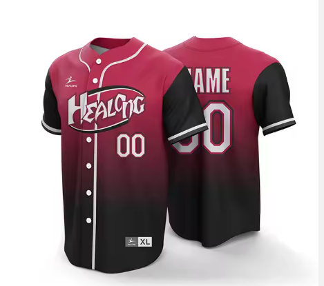 Baseball Jersey