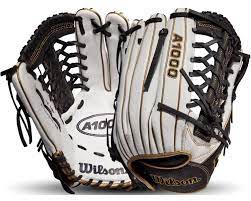 Fastpitch Glove