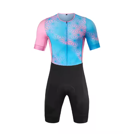 Cycling Uniforms