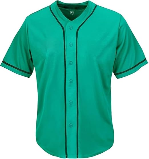 Baseball Jersey VSA002