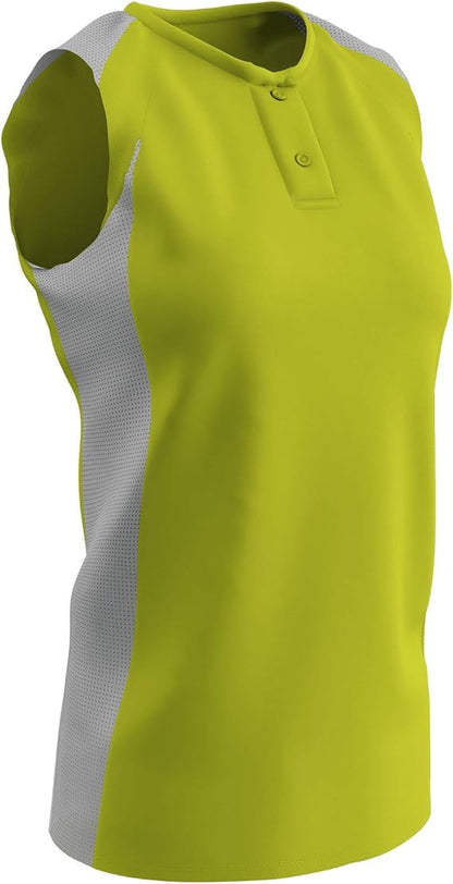 Fastpitch Jersey VSA301