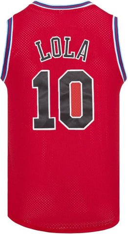 Basketball Jersey  VSA02