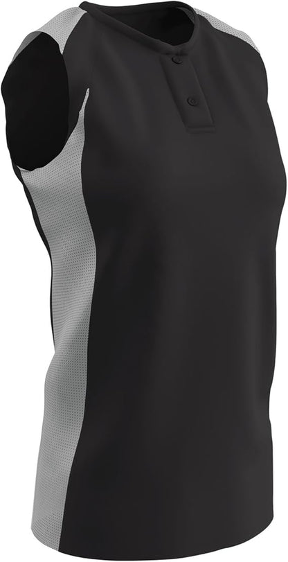 Fastpitch Jersey VSA301