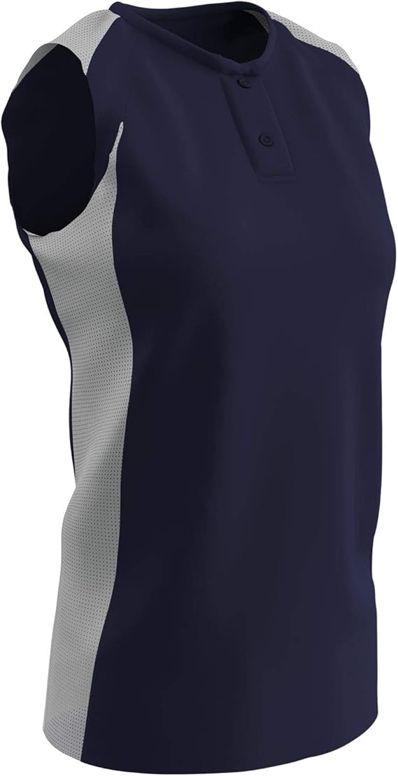 Fastpitch Jersey VSA301