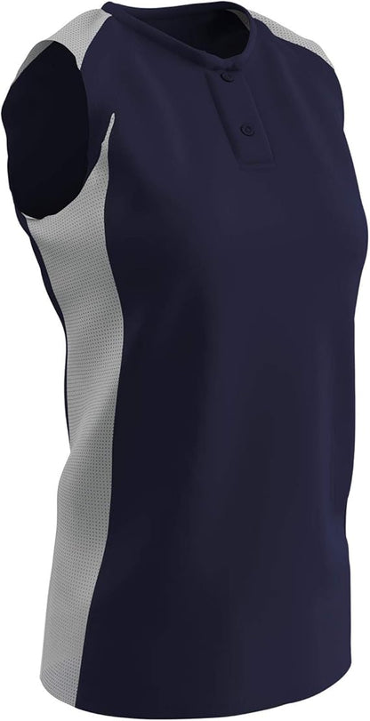 Fastpitch Jersey VSA301