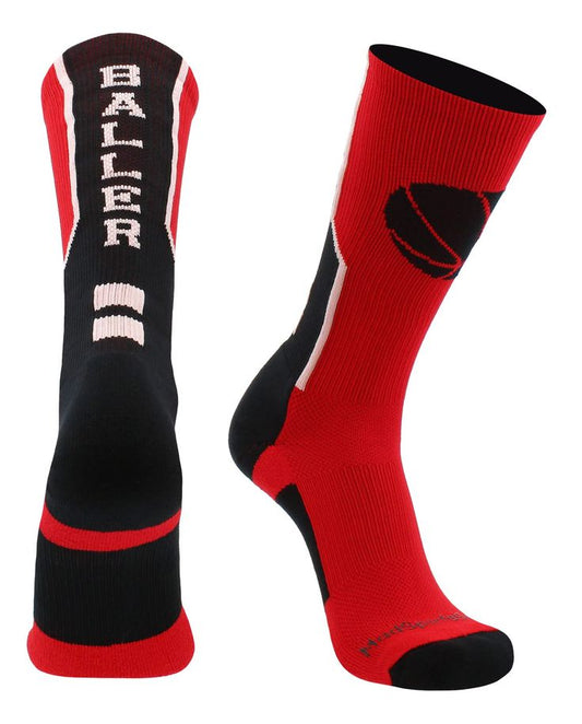 Basketball Socks