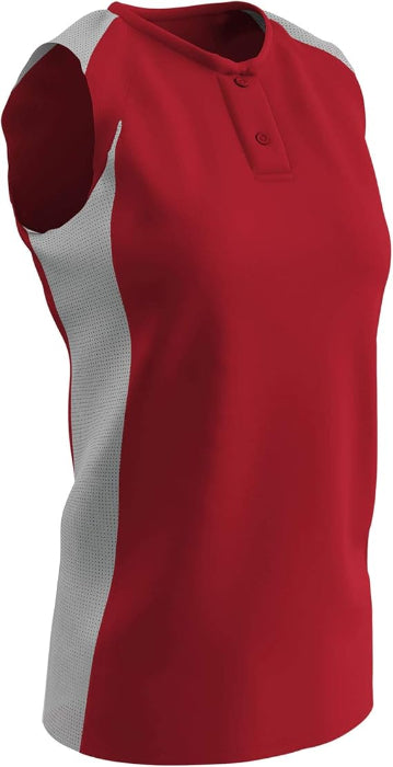 Fastpitch Jersey VSA301