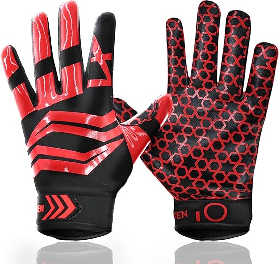 Football Sports Gloves