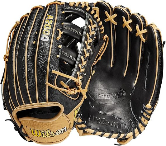 Baseball Gloves A2000