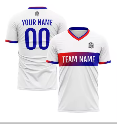 Soccer Jersey