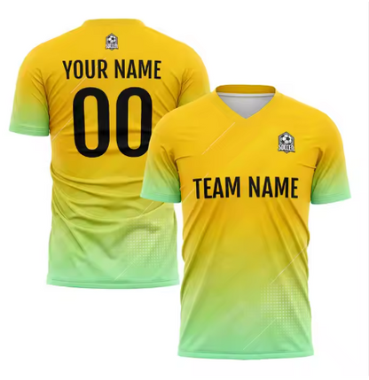 Soccer Jersey