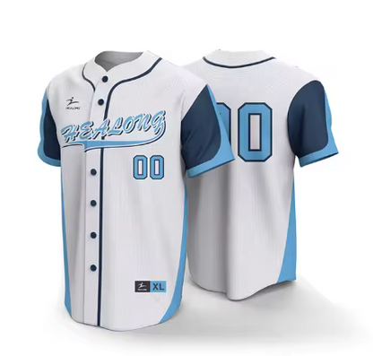 Baseball Jersey VSA001