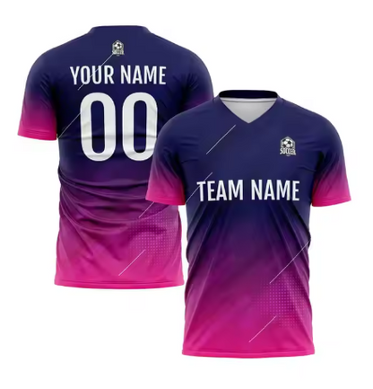 Soccer Jersey