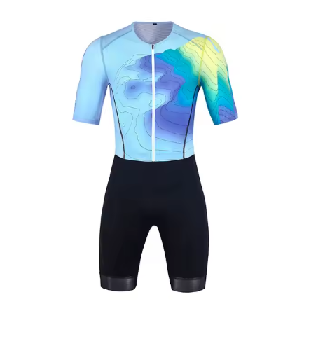 Cycling Uniform