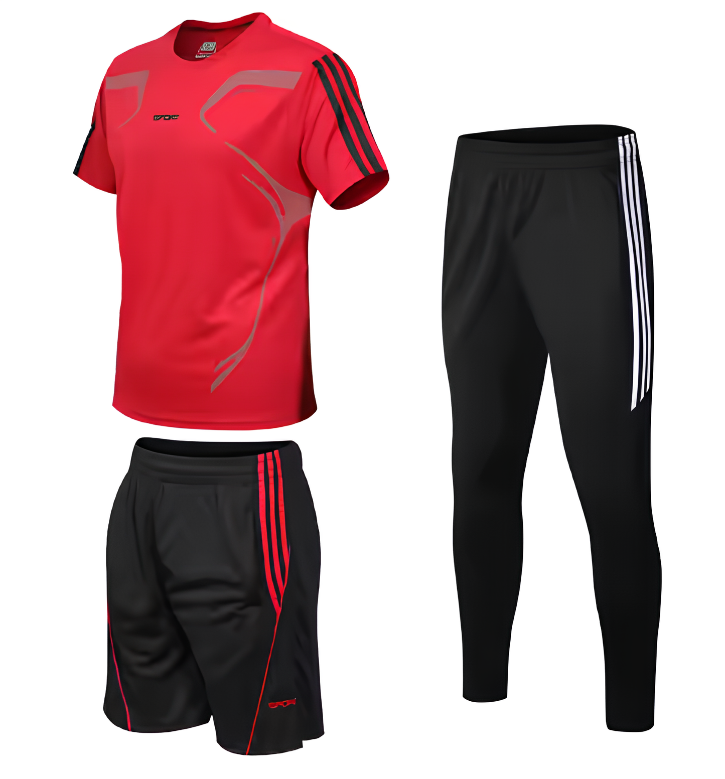 Football Suit Pair VSA103