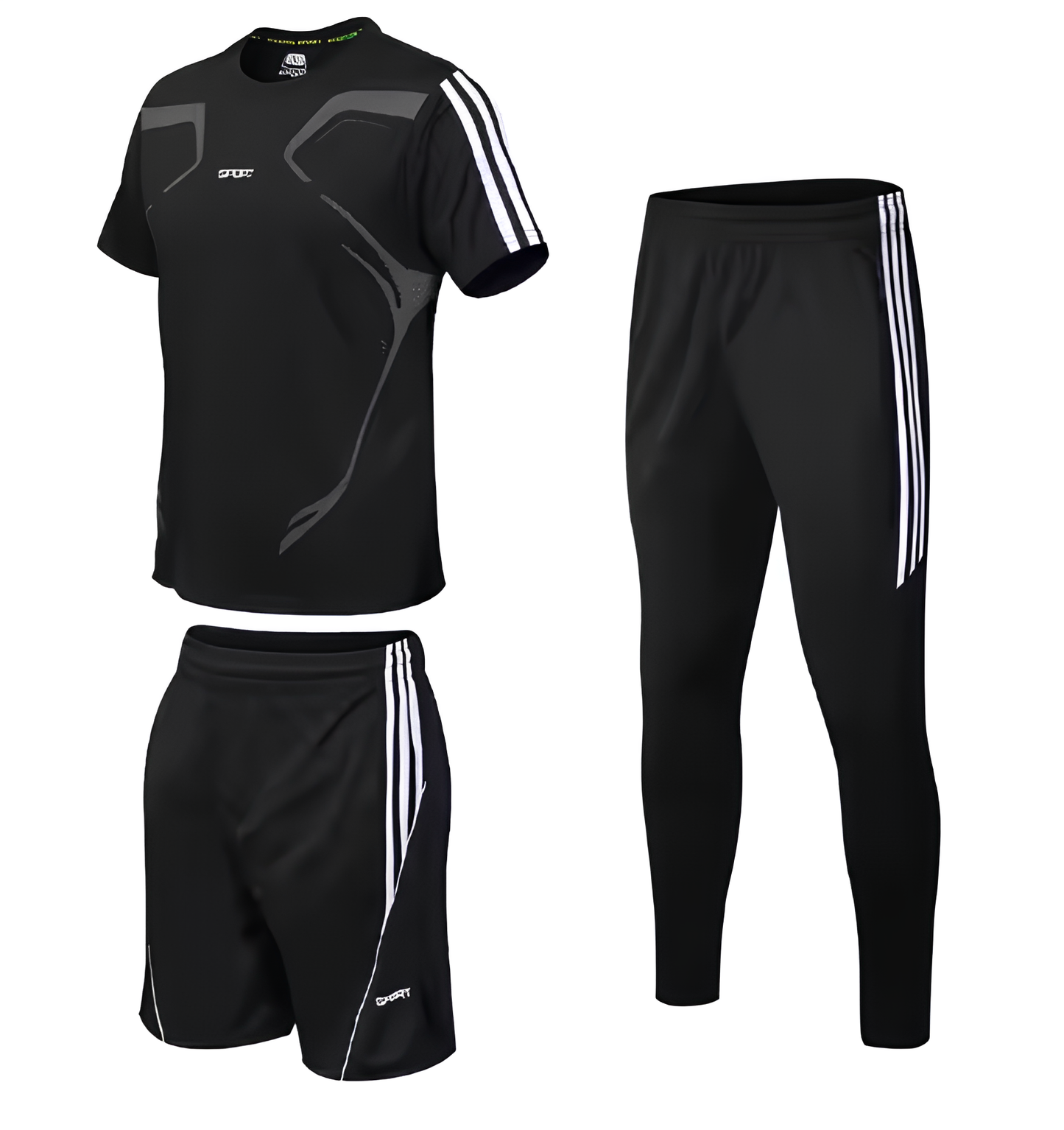 Football Suit Pair VSA103