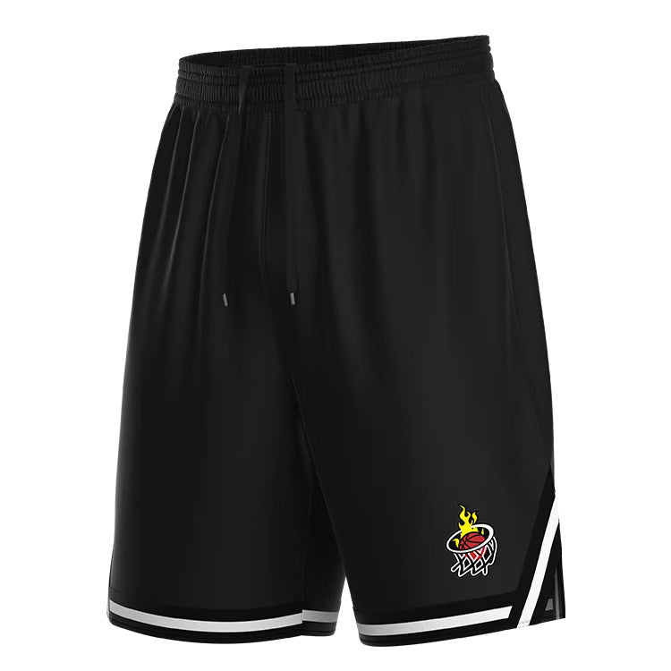 Cornhole Sports Shorts