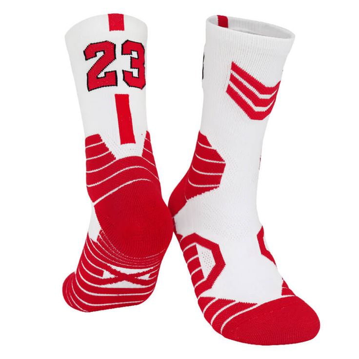 Basketball Socks