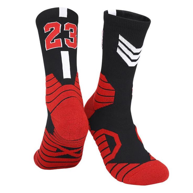 Basketball Socks