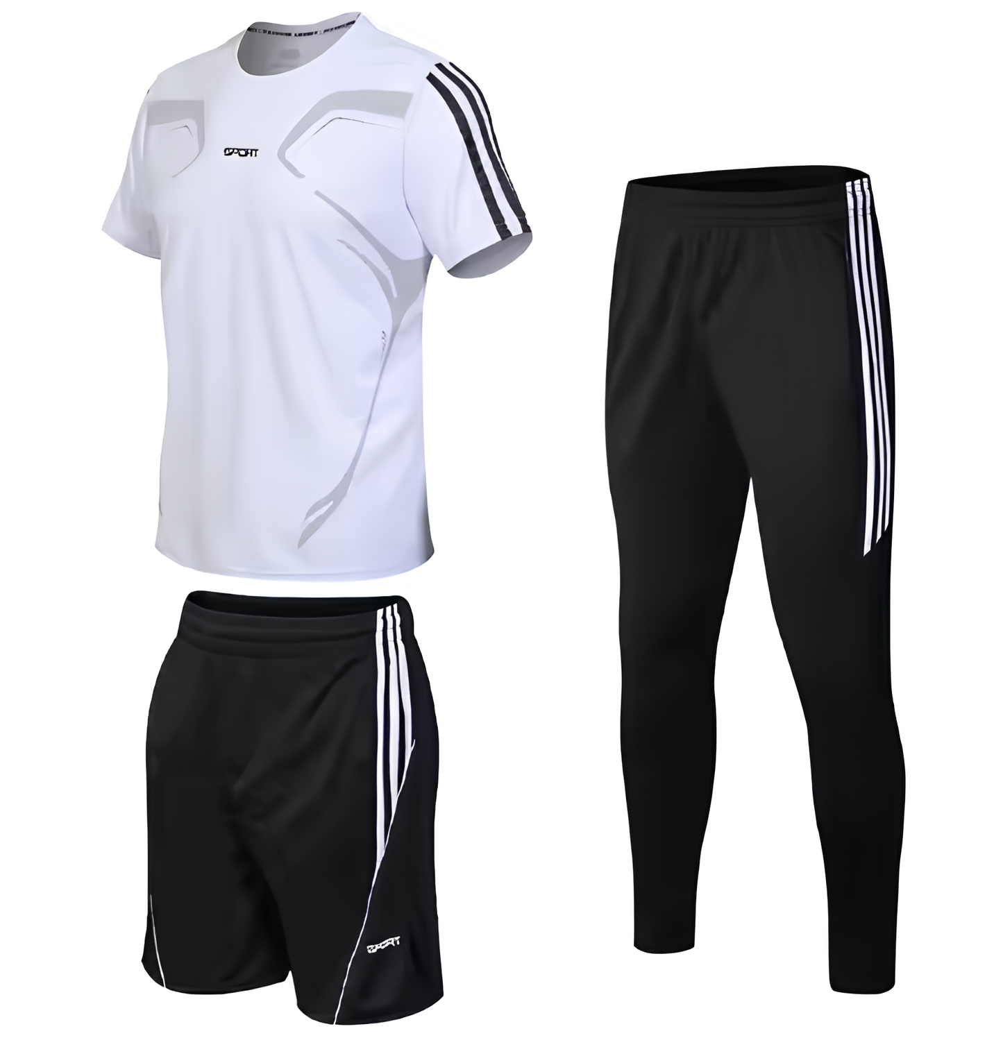 Football Suit Pair VSA103