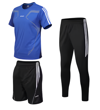 Football Suit Pair VSA103