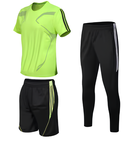 Football Suit Pair VSA103