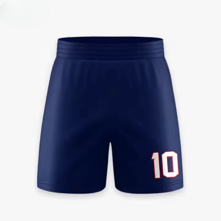 Soccer Sports Shorts