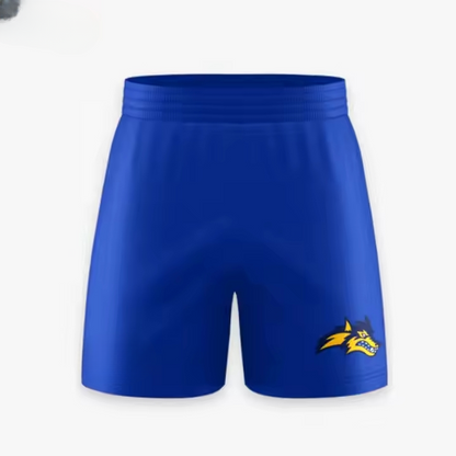 Soccer Sports Shorts