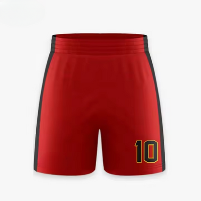 Soccer Sports Shorts