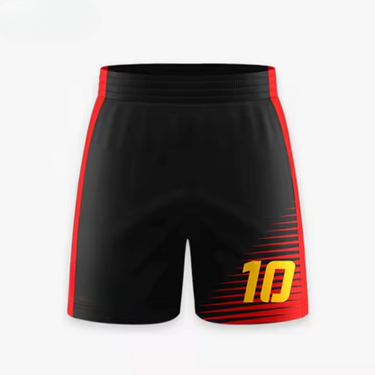 Soccer Sports Shorts