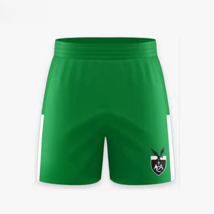 Soccer Sports Shorts