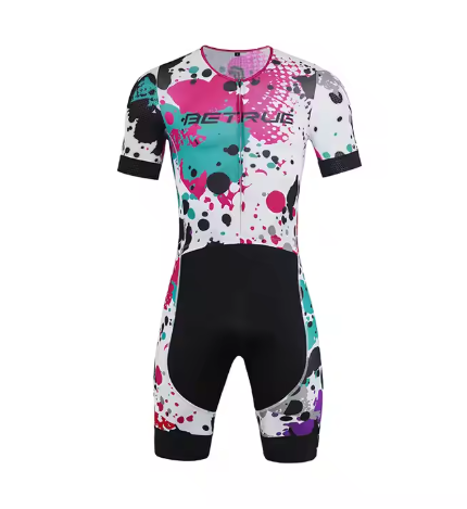 Cycling Uniform